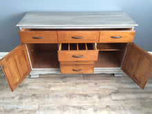 Chest of drawers cabinet
