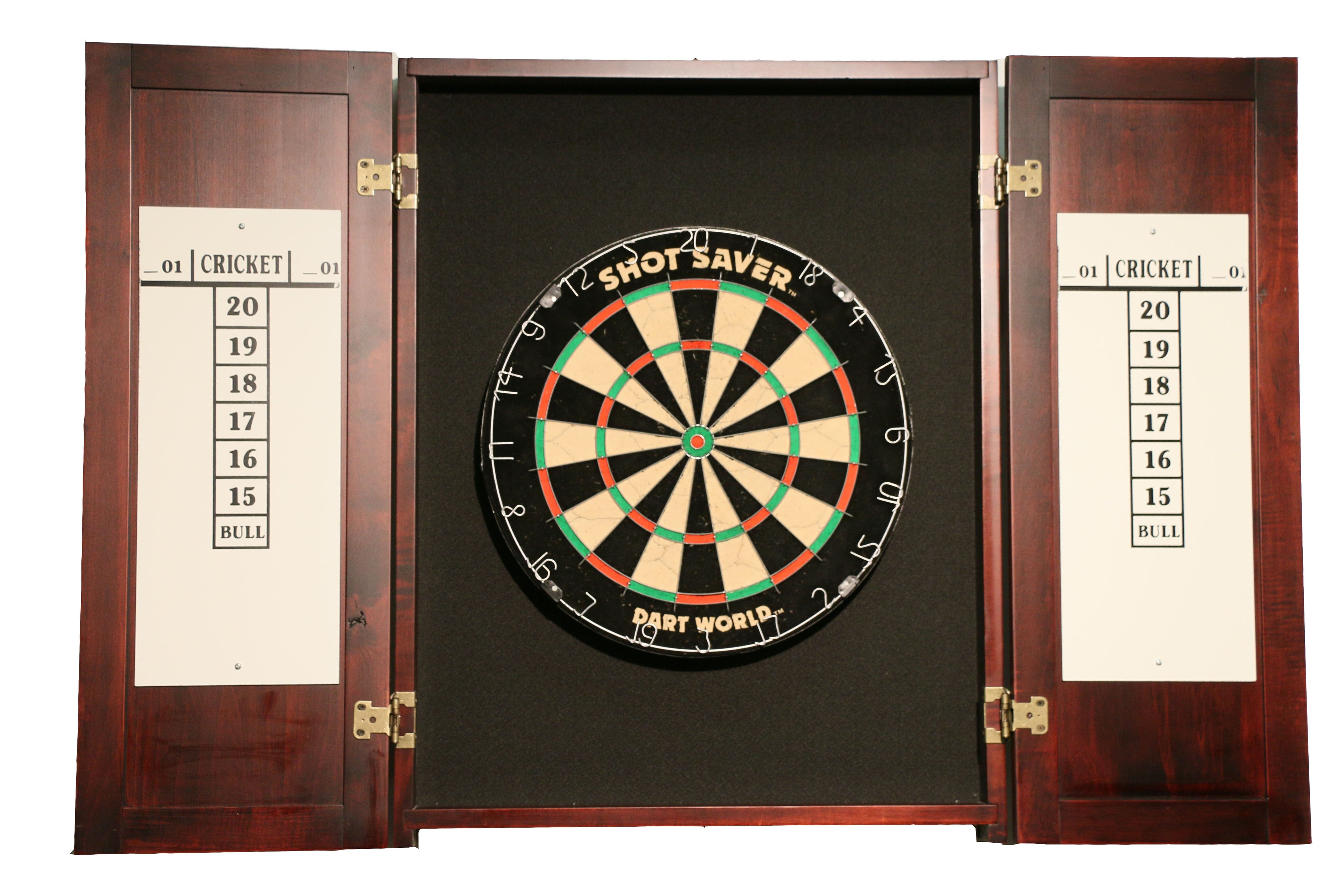 Dart Cabinet Showroom models available ONLY