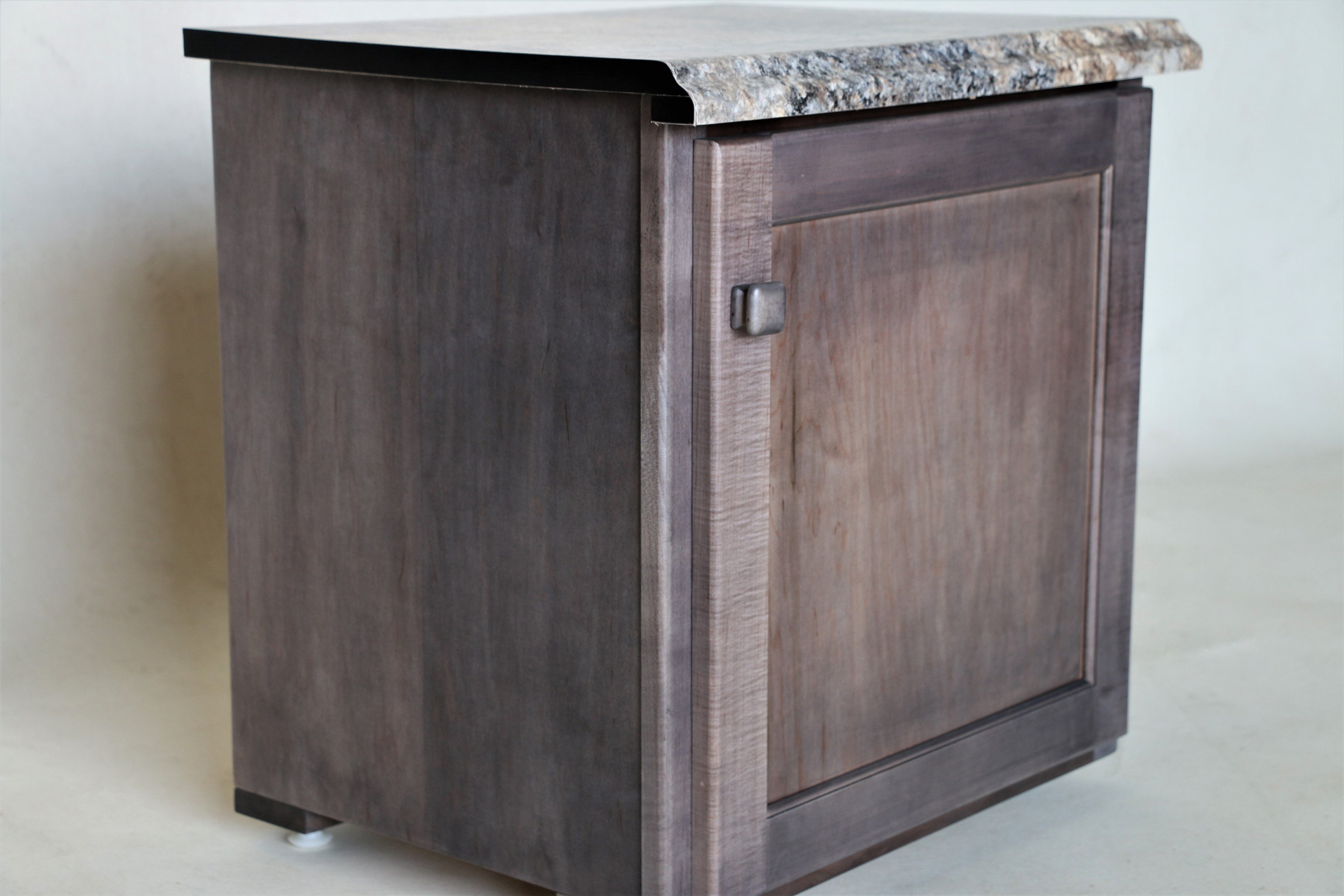 TCNAZ GREY slot machine cabinet