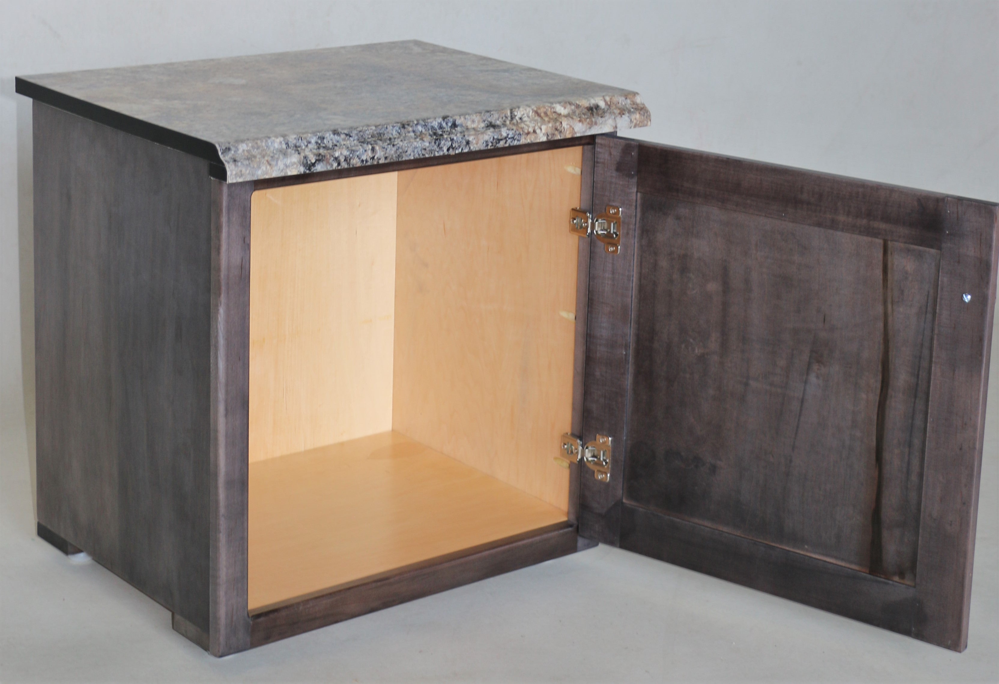 TCNAZ GREY slot machine cabinet