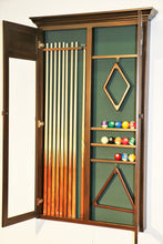 Cue Combo Cabinet