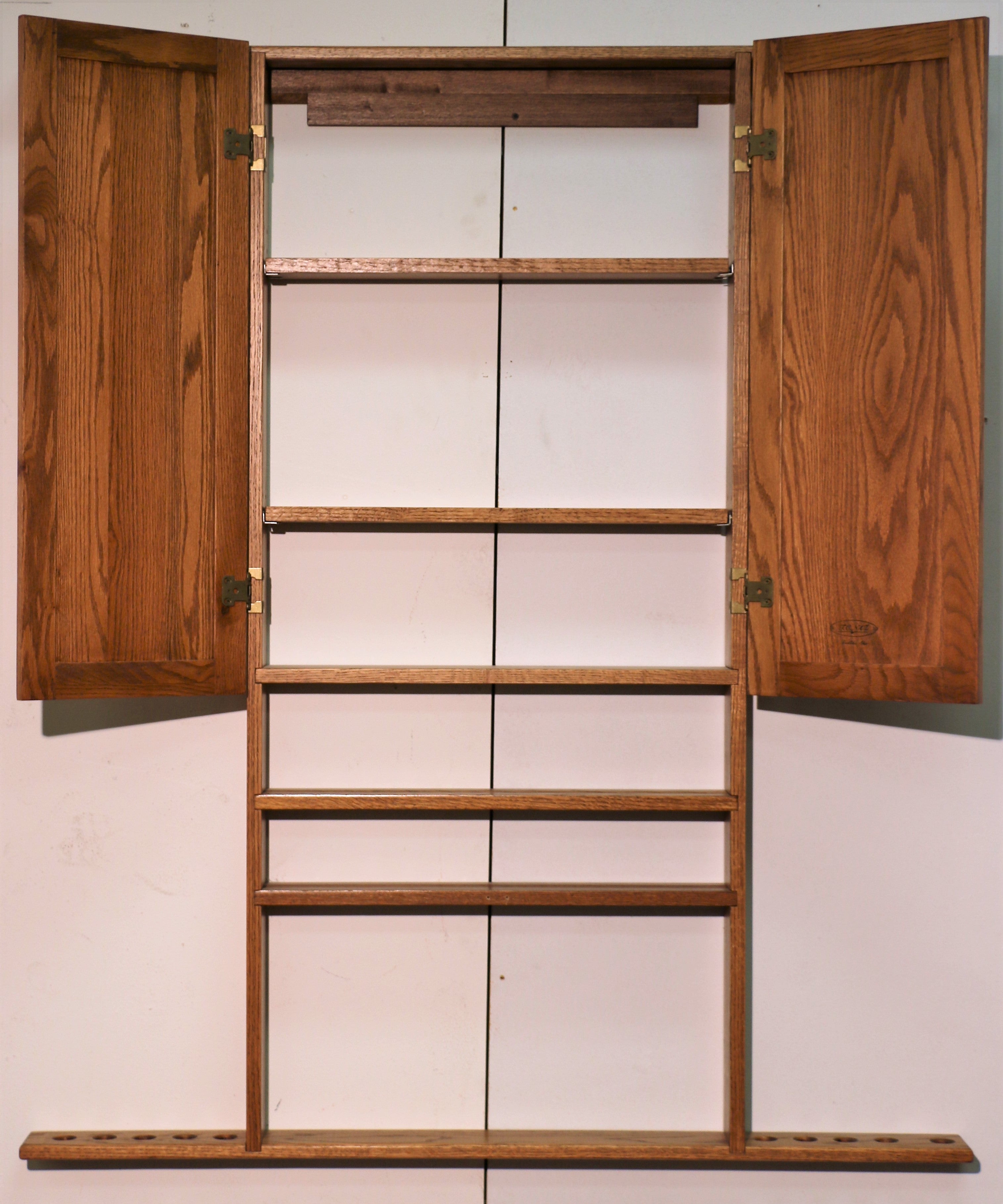 Combo Cabinet