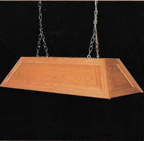 Raised Panel Light