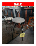 30 " Martini Swivel Chair