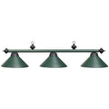 Billiard Table Light 3bulb PR54 MGR