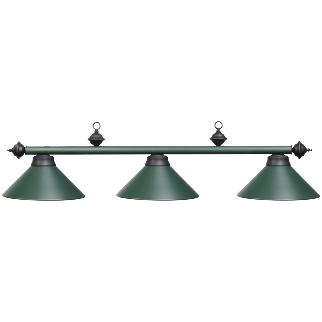 Billiard Table Light 3bulb PR54 MGR
