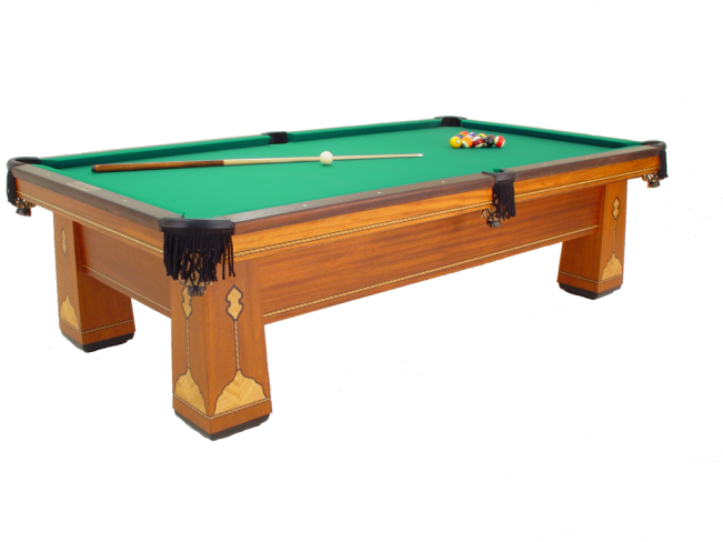 Converting a 1928 royal mahogany snooker rail to a pool table rail
