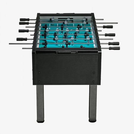 VF5100 HJ Scott® Velocity Foosball Table, Black