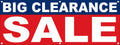 Extended clearance sale till Feb. 17th