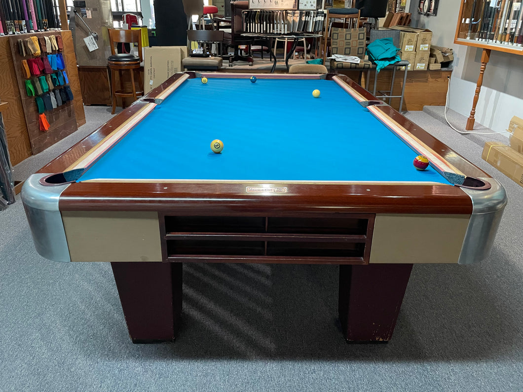 Billiards Royale - King of the Table
