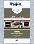 30% off all TCNAZ pool table and billiard lights