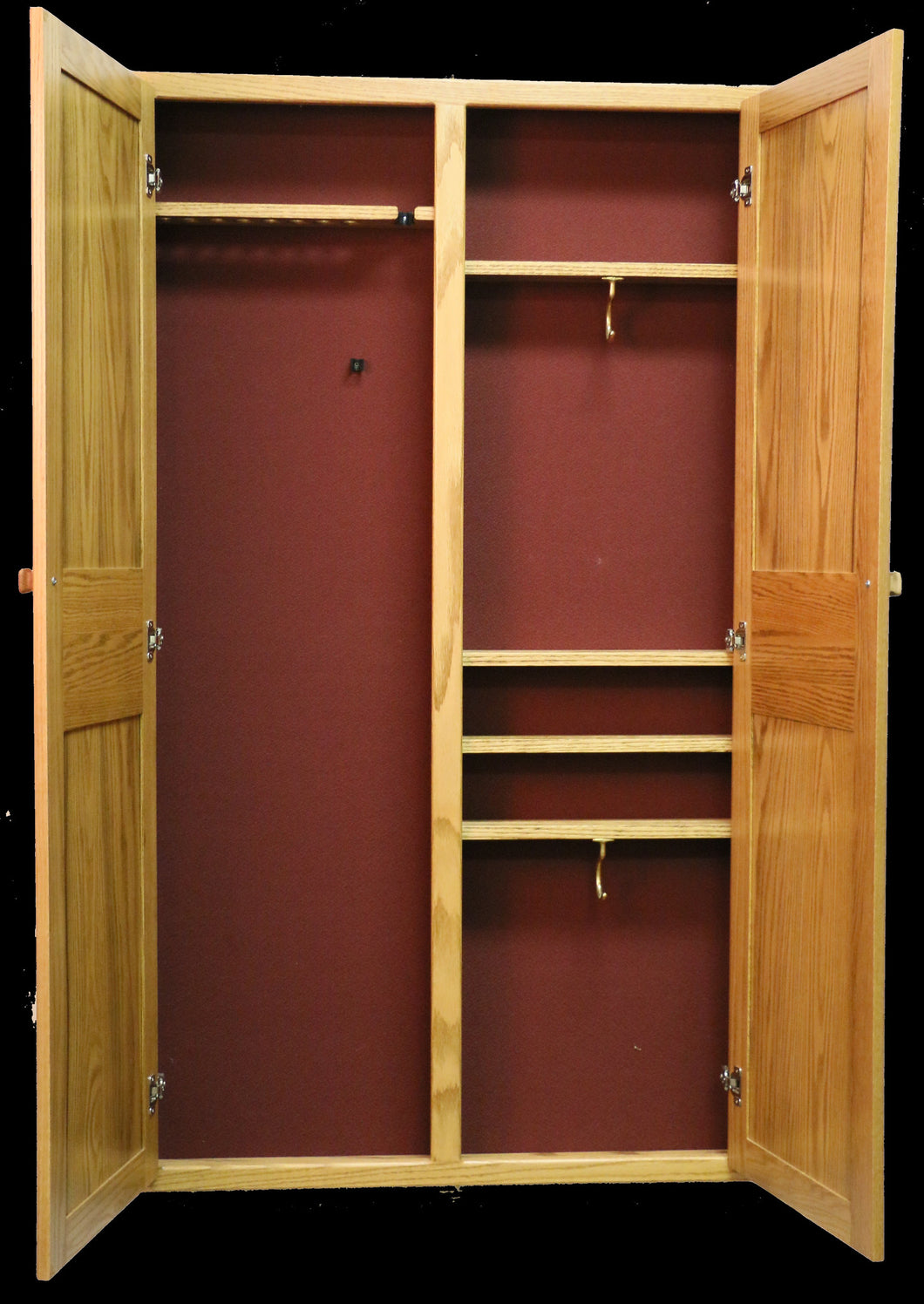 Combo Cabinet