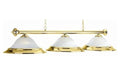 Billiard table lights PR260 PB