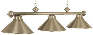 Billiard table lights PR54 AB